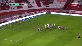 HURACÁN VS ESTUDIANTES EN VIVO 🔴 [upl. by Atnes661]