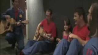 Imagination Movers Make A Wish Come True [upl. by Bunting196]