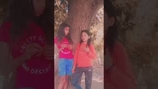 Me tere bina rah nhi sakta 😀 funny comedy sakshiminivlogsakshivlog [upl. by Geoffrey]