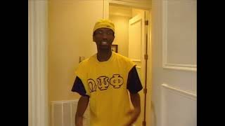 Rickey Smiley BET How Im Livin House Tour 2003 [upl. by Ahsekam]