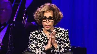 Diahann Carroll introduces Matt Bomer [upl. by Osicran81]