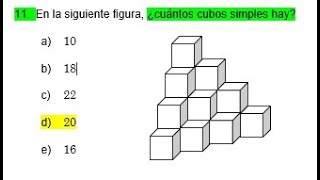 Series y Sumatorias Razonamiento Matemático [upl. by Atiuqihs]