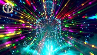 The Most Powerful KUNDALINI POWER Music 12000 Hz Awaken The Dormant Kundalini Energy in You [upl. by Airdnek]