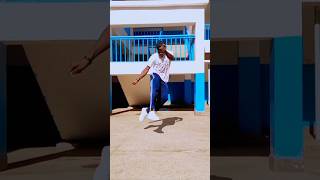 master GK  Waya Waya Dance Video afrobeat afrodance fypシ viral dance youtube [upl. by Raffaj568]