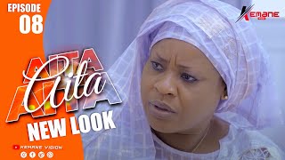 AÏTA  New Look  Saison 1  Episode 08 VOSTFR [upl. by Ahcropal]