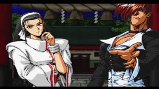 KOF OROCHI SAGA Streaming Go For Platinum TrophyPlease Join Channel For The Support [upl. by Lilithe]