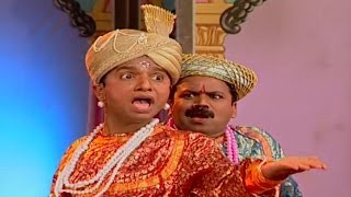 Santosh Pawar  No Naay Never Comedy Scene 318 [upl. by Anais]