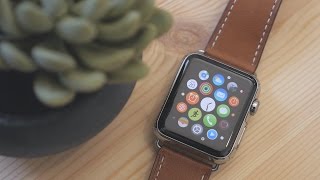 Whats New in watchOS 3 [upl. by Christophe]