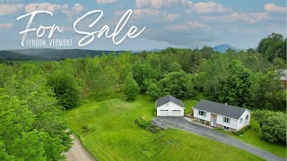 1410 Cotton Road Lyndonville VT [upl. by Jacobsohn]