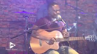 Viola by Elly Wamala  Cover by Charmant Mushaga live [upl. by Lanie]