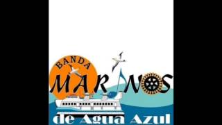 Banda marinos quotLa boda truncadaquot [upl. by Adihahs]