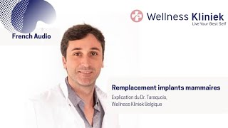 Remplacement implants mammaires [upl. by Htaek341]