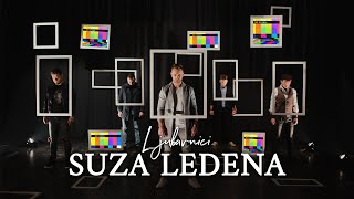 LJUBAVNICI  SUZA LEDENA Official Video [upl. by Leagiba]