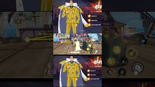 One Piece Fighting Path shorts onepiece onepiecefightingpath animegames onepieceambition [upl. by Aihseym154]