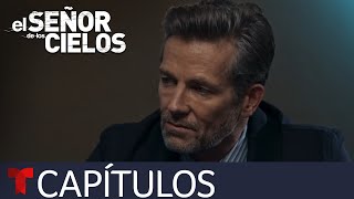 El Señor de los Cielos 8  Capítulo 52 Instinto asesino  Telemundo [upl. by Dailey489]