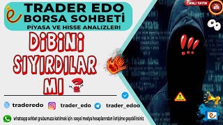 Borsa Sohbeti  Manipülasyonların Borsası  Borsa ve Hisse Analizleri  xu100​ bist100 [upl. by Siddon]