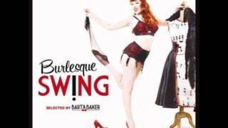 Eartha Kitt  Je Cherche Un Homme  Bart amp Barker Burlesque Electro Swing Remix [upl. by Ayn866]