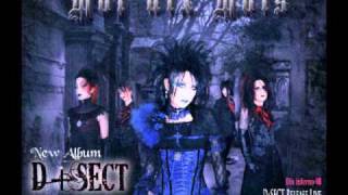 Moi Dix MoisDESECTD Sect HQ [upl. by Collier]