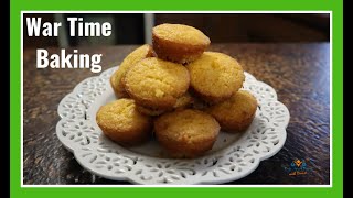 Vintage Baking Best Buttermilk Cornbread Muffins Recipe  Easy Cornbread Muffins [upl. by Imelida761]