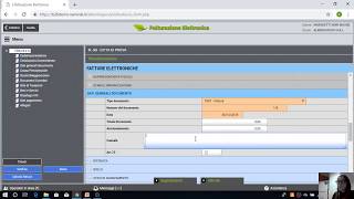 Fatturazione Elettronica  Guida operativa [upl. by Atika]
