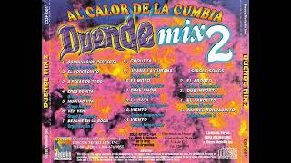 Duende Mix 2  Varios Artistas  1999 [upl. by Auj]