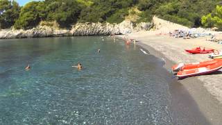 Spiaggia del Macarro [upl. by Llednav492]