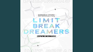 LIMIT BREAK DREAMERS Switch ver [upl. by Marasco]