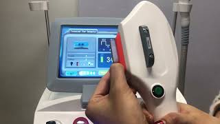 IPLs  Intense Pulse Light Hair Removal ipl hairremoval topbeauty [upl. by Lanti]