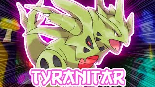 Breeze Adventure Como conseguir TYRANITAR Onde capturar LARVITAR [upl. by Irroc]