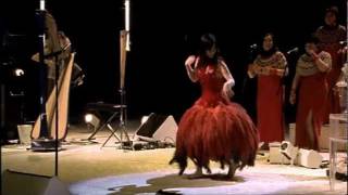 Bjork  Hyperballad live HQ [upl. by Trix956]