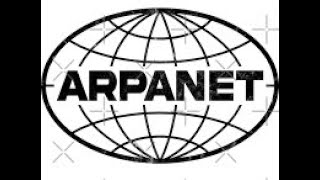 ARPANET The Internets Groundbreaking Pioneer [upl. by Nauqit364]