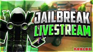 Jailbreak grinding to get 2M [upl. by Kumler]