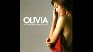 Olivia Ong sings Bossa Nova  Wave [upl. by Nafis]