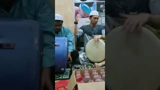 Tasyakuran Toko Batu Natural Indostone shorts viralshort solawat syekhermania zahirmania akik [upl. by Mehalek806]