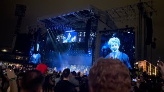 “Wake Me Up When September Ends” Green Day LIVE at PNC Park in Pittsburgh PA [upl. by Sherry]