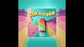 Dulce Como Candy  Din Dun Dan Art Track [upl. by Shirleen]