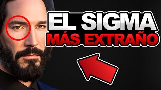 🥇 15 Señales de que eres Hombre SIGMA EMPÁTICO [upl. by Bobbie641]