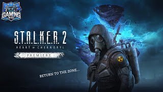 STALKER 2  Heart of Chernobyl Пролог [upl. by Etessil]