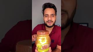 Patanjali Amla Candy Benefits  Foody Sharma [upl. by Chill467]