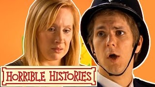 Its Not True  Horrible Histories [upl. by Karleen471]