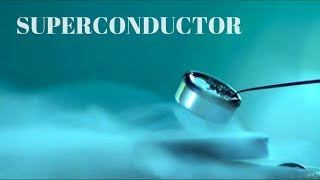 What is SUPERCONDUCTOR  APPLICATIONS  Explained in HINDI [upl. by Ylatan]