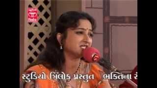 Farida Mir  Shivji Special Ajab Aa Jagat Che  Shiv Bhajan [upl. by Barber]