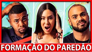 💥BBB 24 ao vivo 8ª Formação de Paredão AO VIVO e prova Bate Volta Big Brother Brasil 2024 BBB24 [upl. by Imtiaz480]