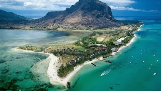 Mauritius Island Country in Africa [upl. by Eceirtal]