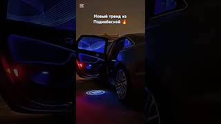 Поставили бы led авто biled автосвет автолампы лампы авторемонт тюнинг [upl. by Chemush]