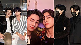 TAEKOOK TIKTOK COMPILATION 🔥 1 [upl. by Ki]