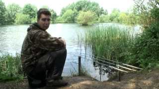 Darran Goulders Top Tench Tips [upl. by Mloc]