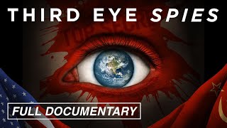 Third Eye Spies FULL DOCUMENTARY CIA ESP Psychic Program Spy Secrets Declassified Documents [upl. by Atikihs235]