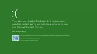 Schermata Verde su Windows 11 Scopri come risolvere [upl. by Namwen562]