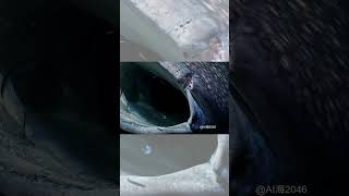 鯨鯊：濾食之王 Whale Shark King of Filter Feeders shortvideo shorts short [upl. by Monahon]